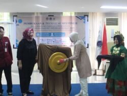 Perkuat Budaya Riset, LPM Penalaran UNM Gelar PMP-OMK XXIX