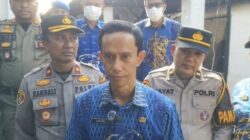 Ada Operasi Caesar Saat Kebakaran Landa RSUD Syekh Yusuf Gowa