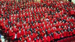 5.848 Calon Mahasiswa Lolos SNBT Unhas 2026, Kedokteran Jadi Prodi Favorit