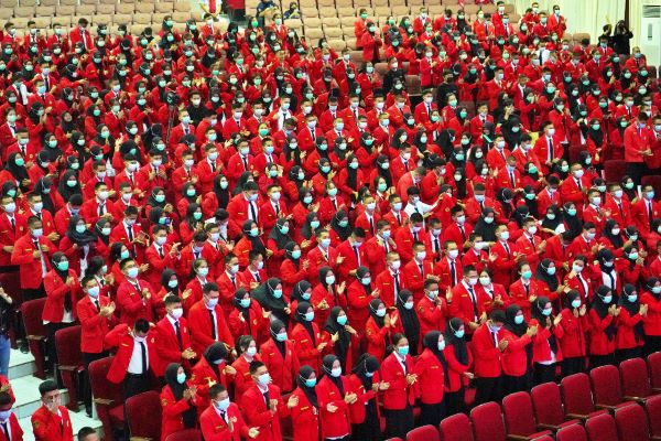 5.848 Calon Mahasiswa Lolos SNBT Unhas 2026, Kedokteran Jadi Prodi Favorit