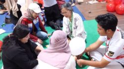 Pertamina Sulawesi Dorong Kemandirian Kelompok Binaan Lewat Pelatihan Kreasi Dekorasi Acara