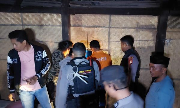 Wanita Lansia di Takalar Ditemukan Tewas, Diduga Jadi Korban Rampok