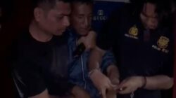 Gegara Uang Rp20 Ribu, Anak di Bantaeng Tega Pukuli Ayah Kandungnya