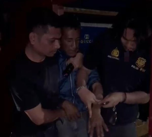 Gegara Uang Rp20 Ribu, Anak di Bantaeng Tega Pukuli Ayah Kandungnya