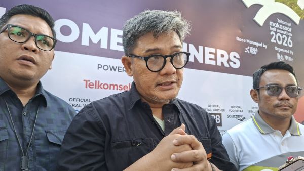 Perumda Parkir Kerahkan 50 Jukir Cegah Parkir Liar di MHM