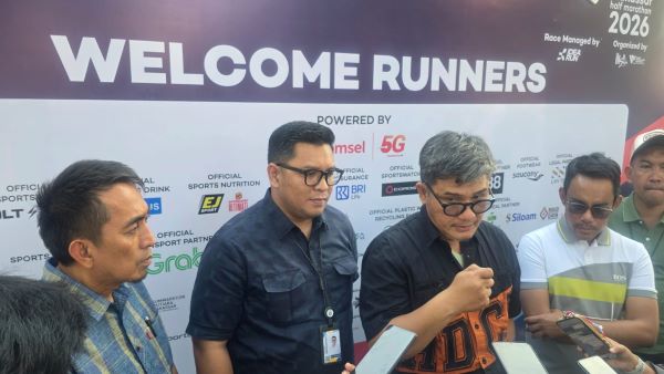 Jangan Sampai Salah! Catat Lokasi Parkir Resmi MHM 2026