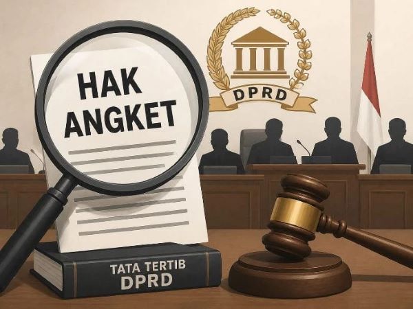 Babak Baru Hak Angket Gowa, Pansus Siapkan Pemanggilan Pihak Terkait