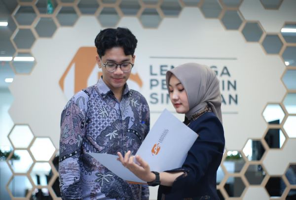 LPS Pertahankan Tingkat Bunga Penjaminan, Jaga Kepercayaan Masyarakat dan Perkuat Stabilitas Perbankan
