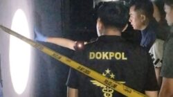 Selidiki Kasus Lansia Tewas di Takalar, Tim DVI Polda Sulsel Turun Olah TKP