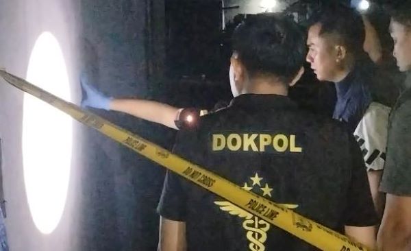 Selidiki Kasus Lansia Tewas di Takalar, Tim DVI Polda Sulsel Turun Olah TKP