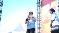 Appi Kenalkan Fitur Makassar Move Lontara+, Dorong Warga Olahraga Sambil Awasi Fasilitas Kota