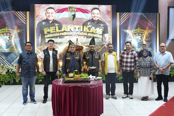 APPI Jadi Garda Persatuan dan Pemberdayaan Masyarakat