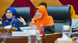 Nilai Matematika TKA 2026 Masih Rendah, DPR Penguatan Numerasi Nasional