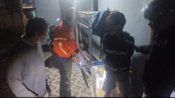 Anggota Geng Motor Ditangkap Usai Bacok dan Kroyok Pengendara di Makassar