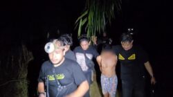 DPO Curanmor Makassar Ditangkap di Mamuju Tengah, 86 Motor Diamankan