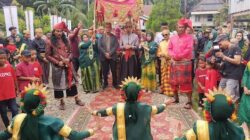 Pertemuan ke-3 Keluarga Pasaung Karaeng Lotteng di Bulukumba Dihadiri 500 Peserta