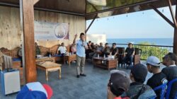Anggaran Terbatas, Sandeq Silumba 2026 Tetap Diupayakan Berjalan