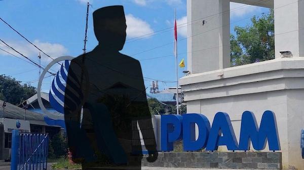 Lebih Setahun Dipimpin Plt, Dewan Minta Segera Definitifkan Dirut PDAM Makassar