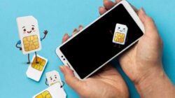 Mulai 1 Juli 2026, Registrasi Kartu SIM Wajib Verifikasi Wajah