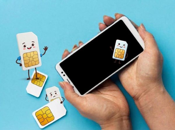Mulai 1 Juli 2026, Registrasi Kartu SIM Wajib Verifikasi Wajah