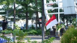 Pelindo Group Makassar Peringati Hari Lahir Pancasila, Perkuat Komitmen Kebangsaan dan Integritas Kerja