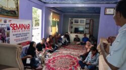 Pelaku Budidaya Ikan Waiheru Ikuti Pelatihan Tingkatkan Produktivitas dan Kemandirian Usaha