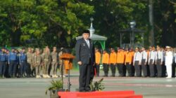Hari Lahir Pancasila, Appi Ajak Warga Jadikan Nilai Kebangsaan Sebagai Pedoman Kehidupan