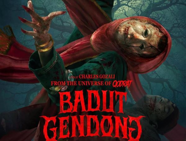 Hari Libur Lebih Menyenangkan, Berikut Jadwal Film di Bioskop Makassar Hari Ini