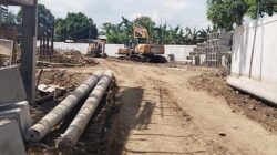 Insiden Proyek Sekolah Rakyat Takalar, PT Nindya Karya Sampaikan Duka dan Beri Santunan