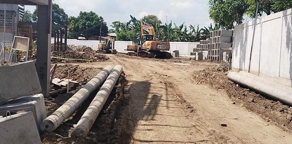 Insiden Proyek Sekolah Rakyat Takalar, PT Nindya Karya Sampaikan Duka dan Beri Santunan