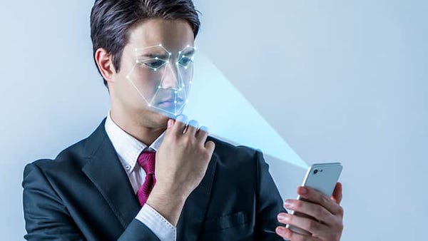 Kartu SIM Wajib Scan Wajah Mulai 1 Juli, Apa Itu Registrasi Biometrik!