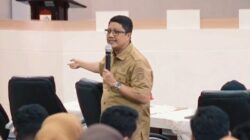 Makassar Benahi Data Penerima Sambut Digitalisasi Bansos