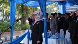 Husniah Bicara Persatuan di Peringatan Hari Lahir Pancasila