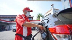 Pertamina Turunkan Harga BBM Dex Series dan Sesuaikan Harga Pertamax Turbo Mulai 1 Juni 2026