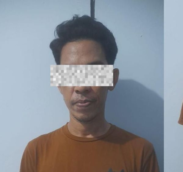 Seorang Ayah di Takalar Diduga Perkosa Anak Kandung Selama Tiga Tahun