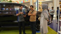 Harga Jual Kembali Tinggi, Alasan Kalla Toyota Masih Jadi Pilihan Banyak Keluarga