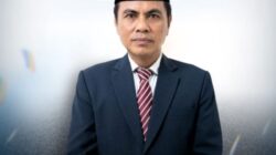 Abdul Wahab Purna Bakti, Muhammad Tafsir Resmi Ditunjuk Jadi Plt Sekda Bantaeng