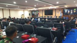 Orang Tua Peserta Ungkap Ada Keributan Sebelum Penetapan Paskibra Sulsel