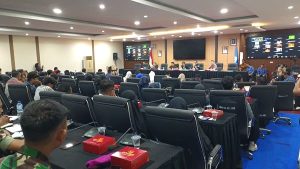 Orang Tua Peserta Ungkap Ada Keributan Sebelum Penetapan Paskibra Sulsel