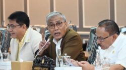 Investor Asing Tak Boleh Mendikte Hukum Indonesia