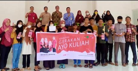 OPINI: KIP Kuliah dan Janji Negara Memutus Rantai Kemiskinan