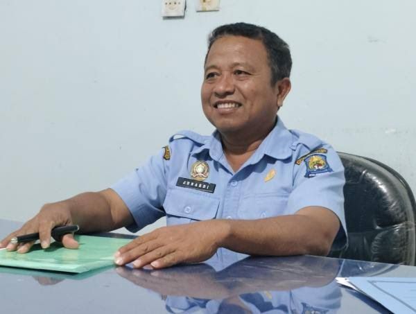 Jeneponto Kembali Raih WTP, Direktur PDAM Apresiasi Bupati Paris Yasir