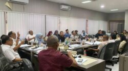 Ranperda Kebudayaan Sulsel Kembali Dibahas Setelah Tertunda Sejak 2023