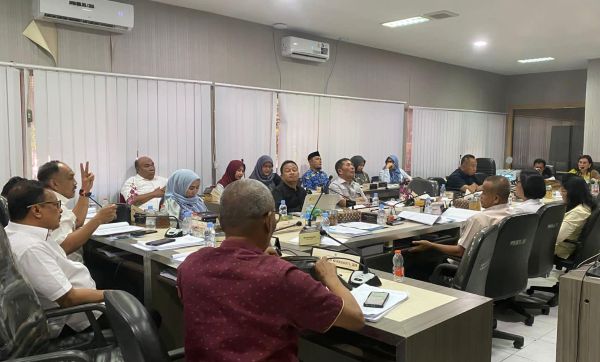 Ranperda Kebudayaan Sulsel Kembali Dibahas Setelah Tertunda Sejak 2023