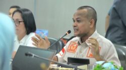 Mallarangan Desak Budayawan Dilibatkan dalam Penyusunan Perda Kebudayaan