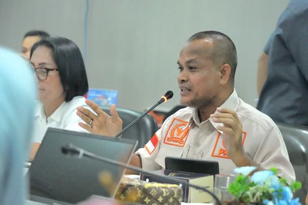 Mallarangan Desak Budayawan Dilibatkan dalam Penyusunan Perda Kebudayaan