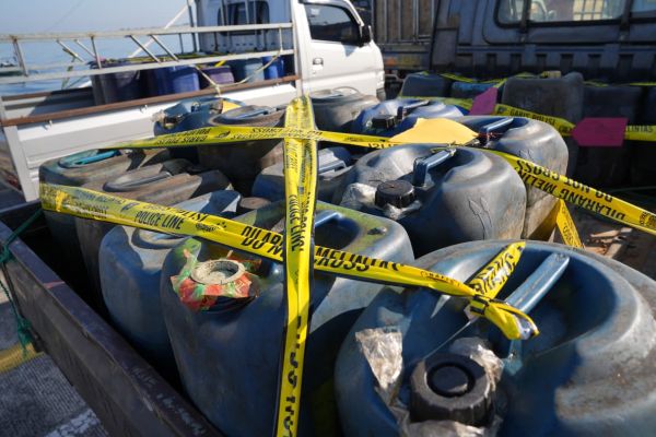 Pertamina Sulawesi Apresiasi Polda Sulsel Bongkar Mafia BBM Subsidi