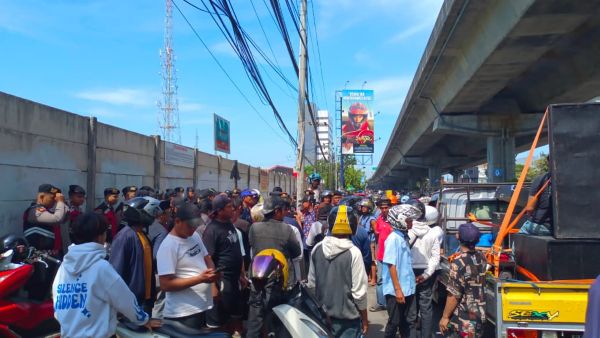 Lahan Hamrawati Kembali Memanas, Busrah Tantang Pihak yang Halangi Klaim Lahan