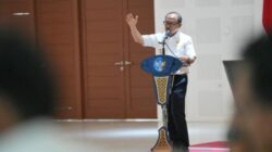 Atasi Stunting, Gubernur SDK Kerahkan PPPK Sulbar Turun Lapangan