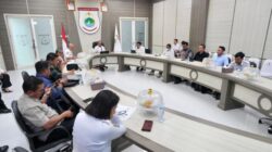Ultimatum 13 Perusahaan Sawit di Sulbar, Gubernur SDK : Naikkan Harga TBS